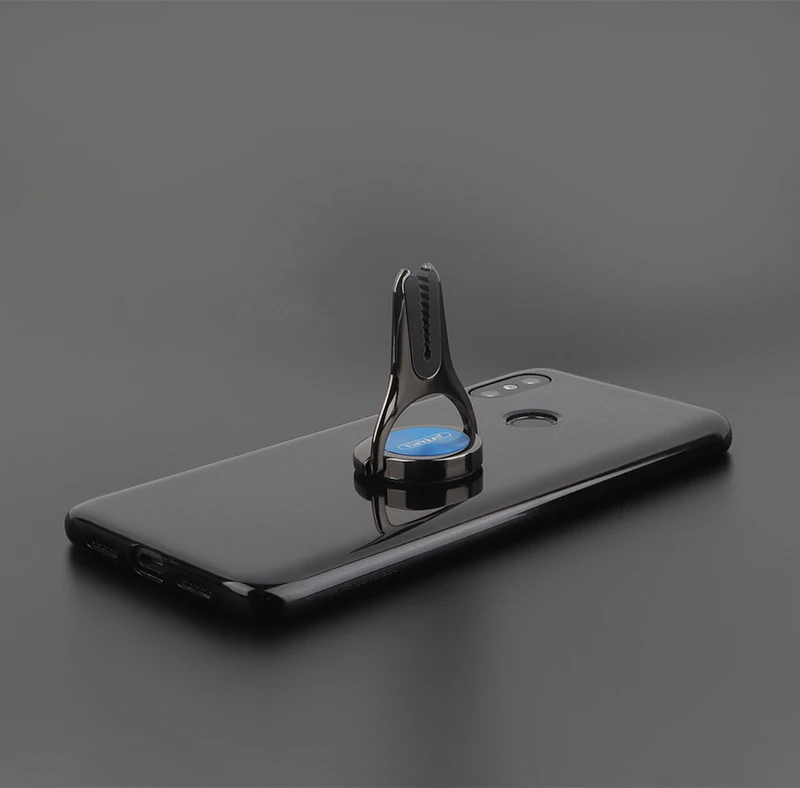 magnetic car phone holder