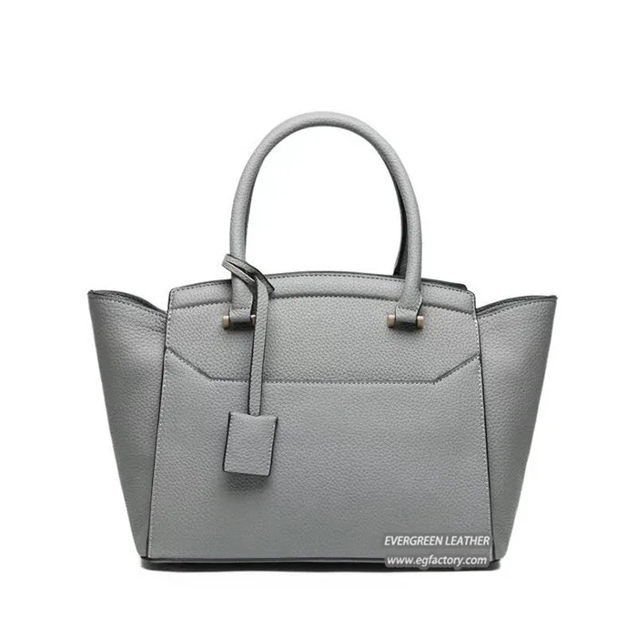 New classical PU women tote bag large capacity handbag SH550