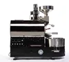 Household, cafes dedicated, coffee roasting machines 2kg