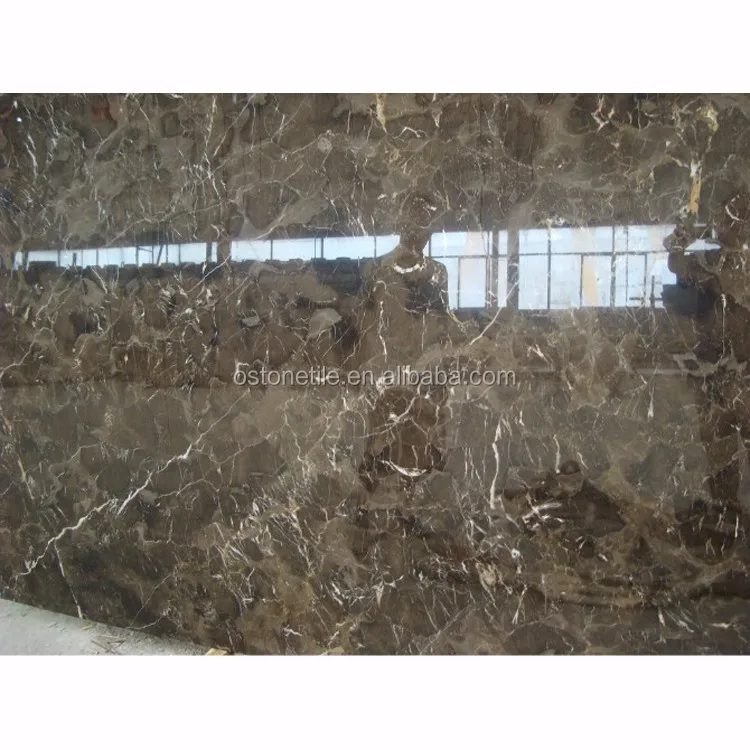 
Chinese Brown Dark Emperador Marble 