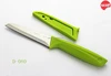 D-079 Travelling easy take 8' stainless steel utility knife with shell/ cover