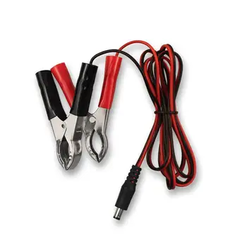 automotive battery cables and connectors