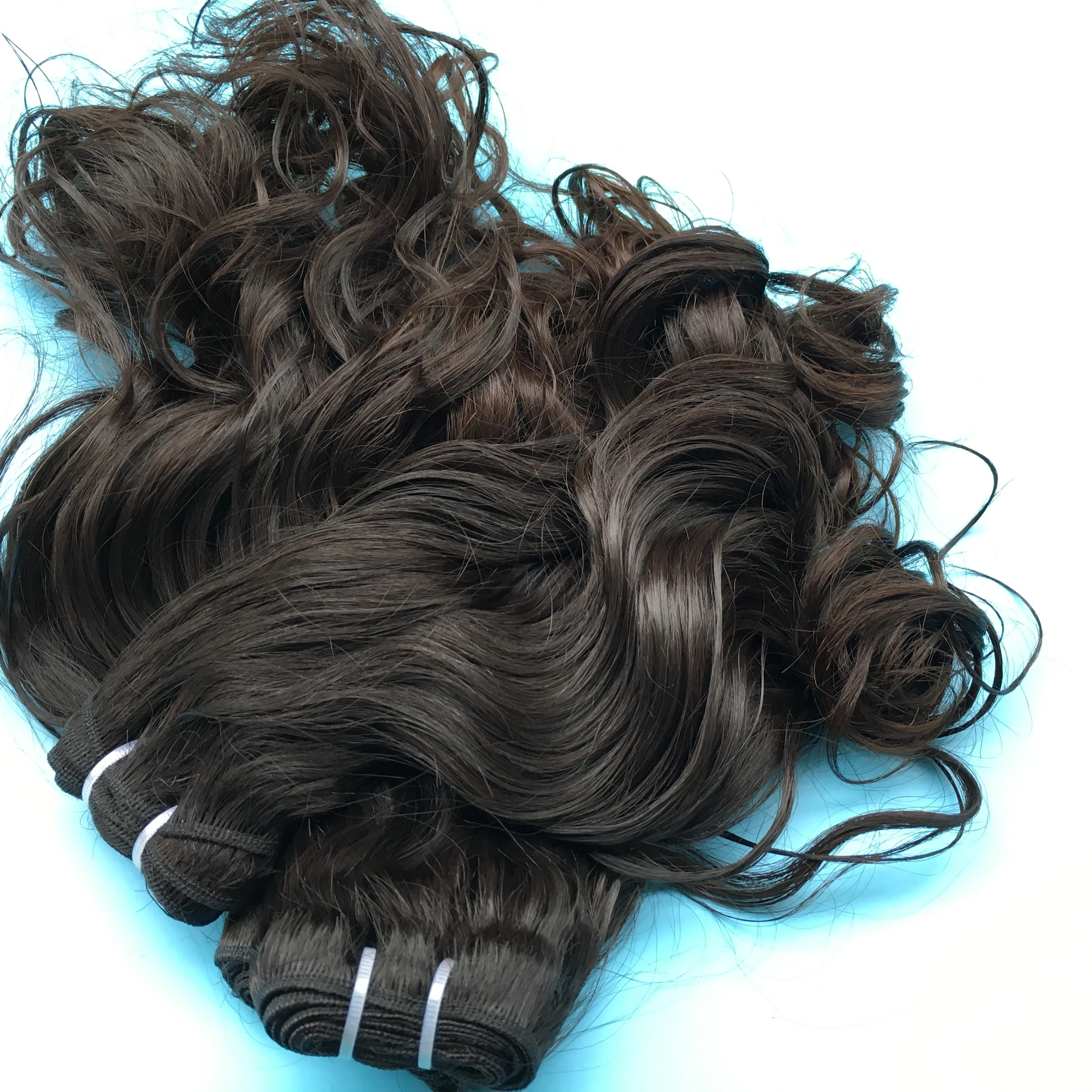 

Paypal accepted shedding free 100 human hair virgin indian hair raw unprocessed virgin hair vendors