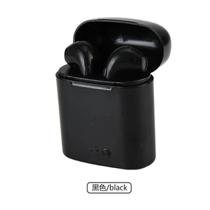 i7 TWS i7s TWS i7S Mini Wireless Earbuds iPhone Android