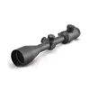 Visionking 3-9x44 Big Caliber Optical Sight 1 inch Tube Crosshair Rifle Scope For Hunting&Military Suit For AR15 .223