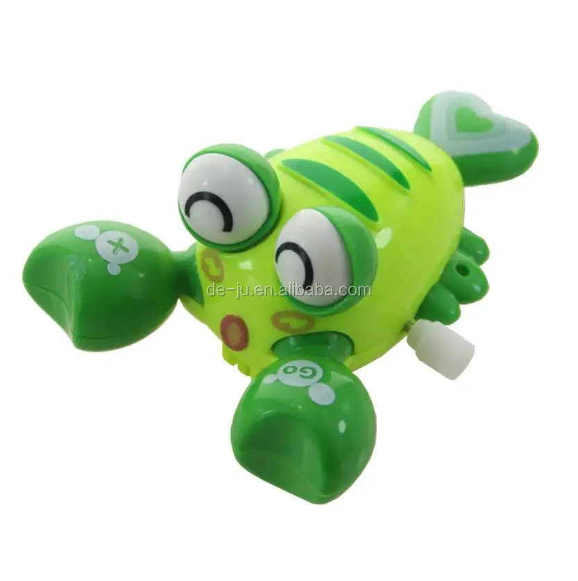 Cartoon Wind-Up Toy