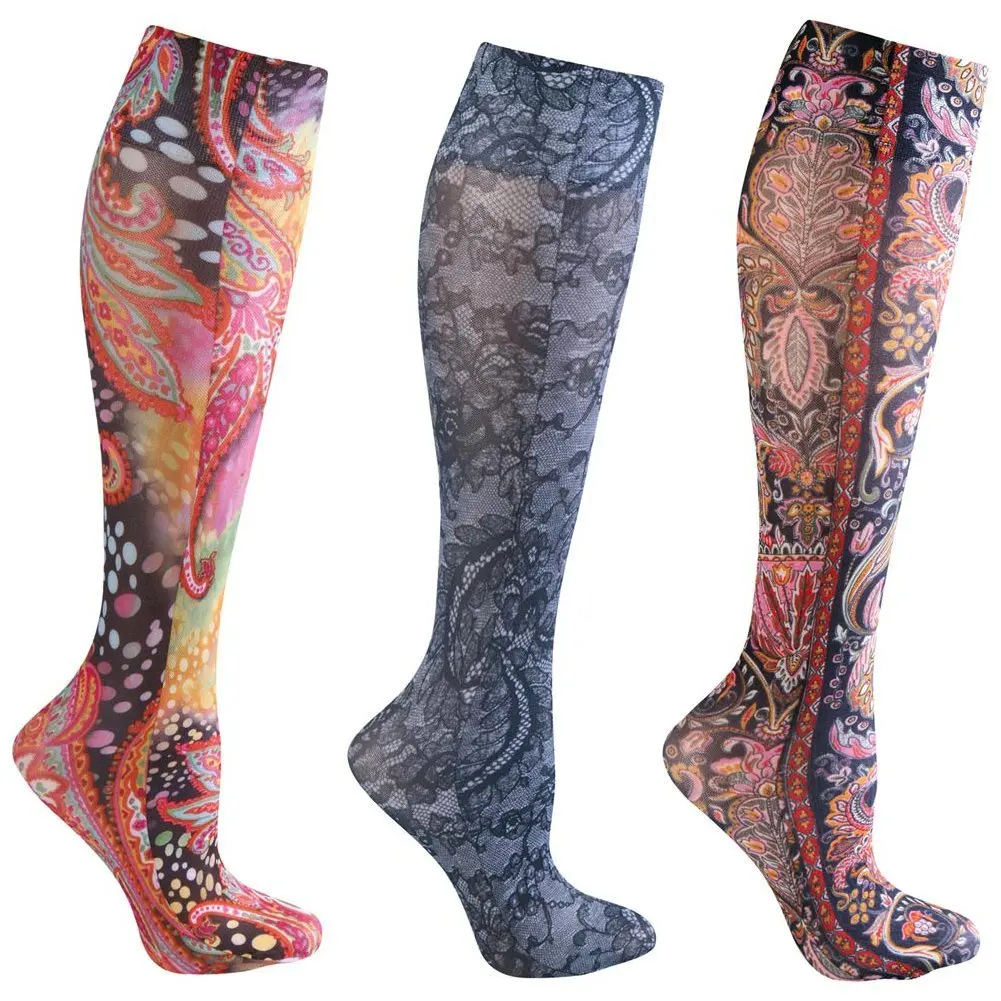 Cheap Printed Compression Stockings, find Printed Compression Stockings ...