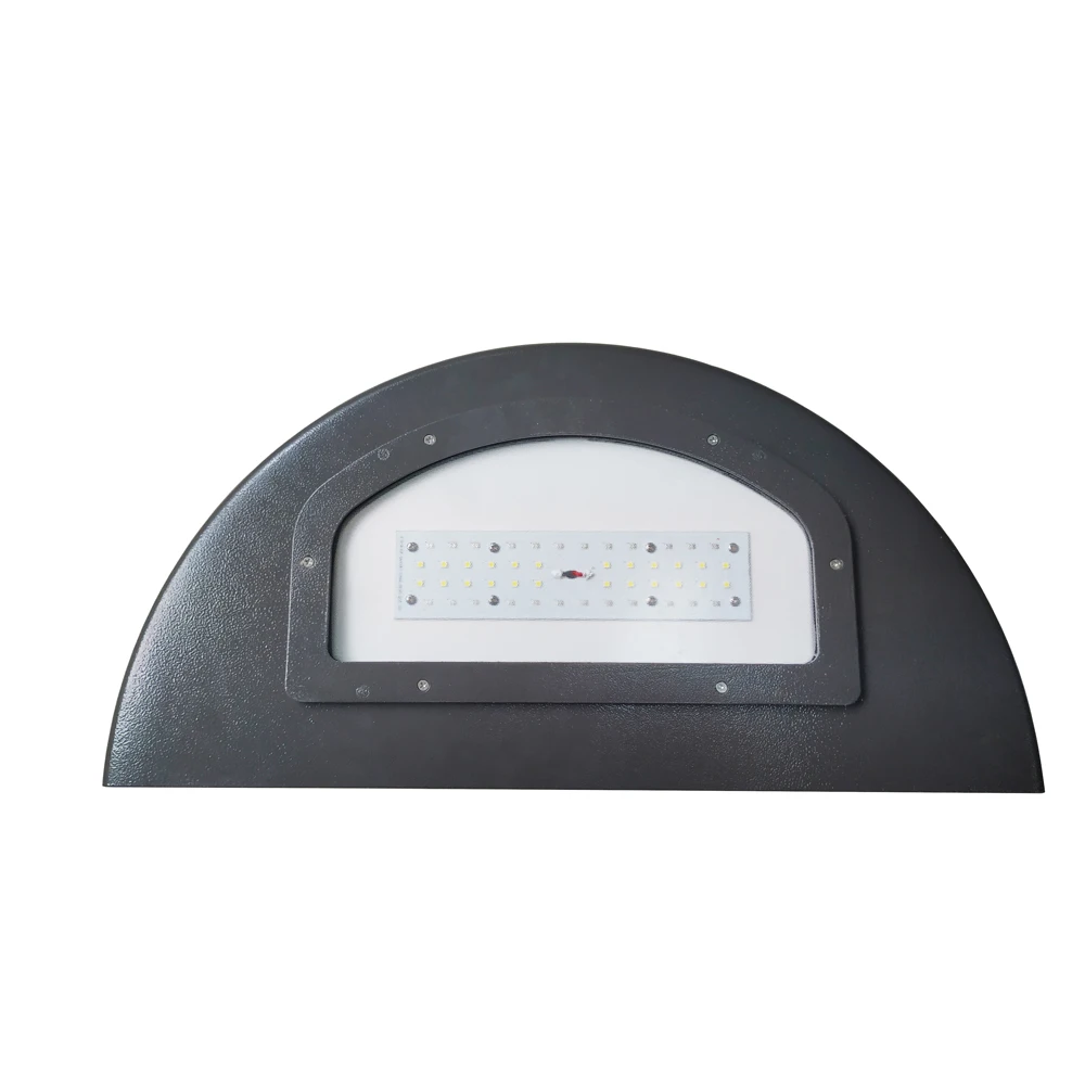 Led Wall Pack Up Down Half Moon Buy Led Pared Sconce Hacia Abajo,Led