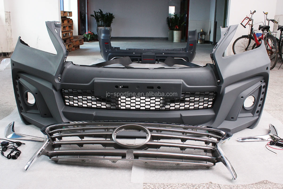 Plastic Bumper Lx570 Wide Body Kit For Lexus Lx570 13 14 Buy Lx570 Wide Body Kit Lx570 Body Kit Body Kit For Lexus Product On Alibaba Com