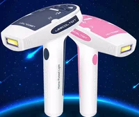 

2019 professional function 2 in 1 IPL personal use permanently laser hair removal