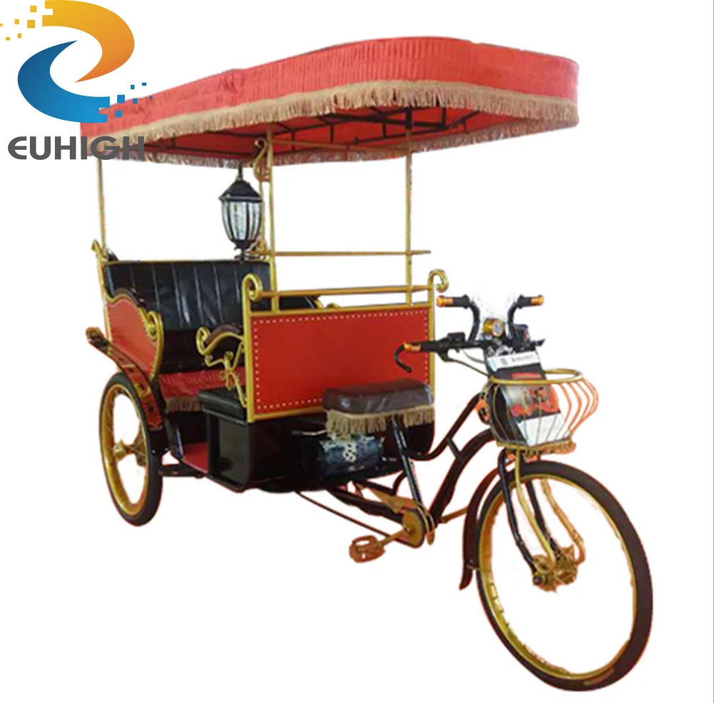 pedicab rickshaw for sale