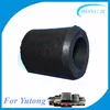 Automotive rubber parts bus rubber stabilizer bar bushing 2913-00015
