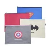 Custom logo non woven Bag File Folder A4 Document Bag Office Stationery Filing Products