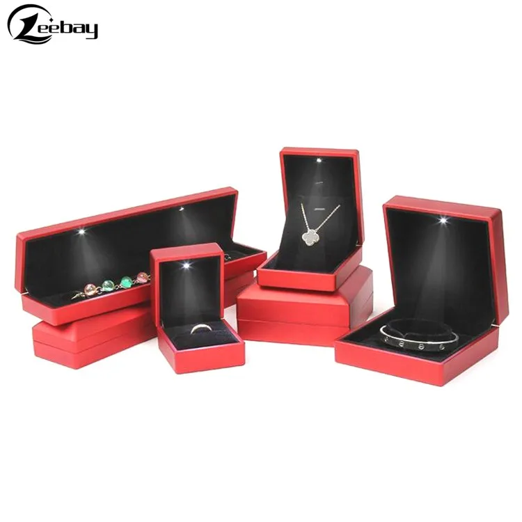 wholesale led jewelry