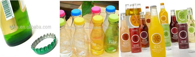 vacuum filling machine for wine/milk/juice