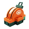 Knife switch double pole 100amp 220v,double throw knife switch with copper or iron material,HK11 plastic knife switch for yemen
