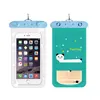 Water proof protective cases, Dive into 20m Water waterproof phone pouch, for samsung galaxy quality protective cases