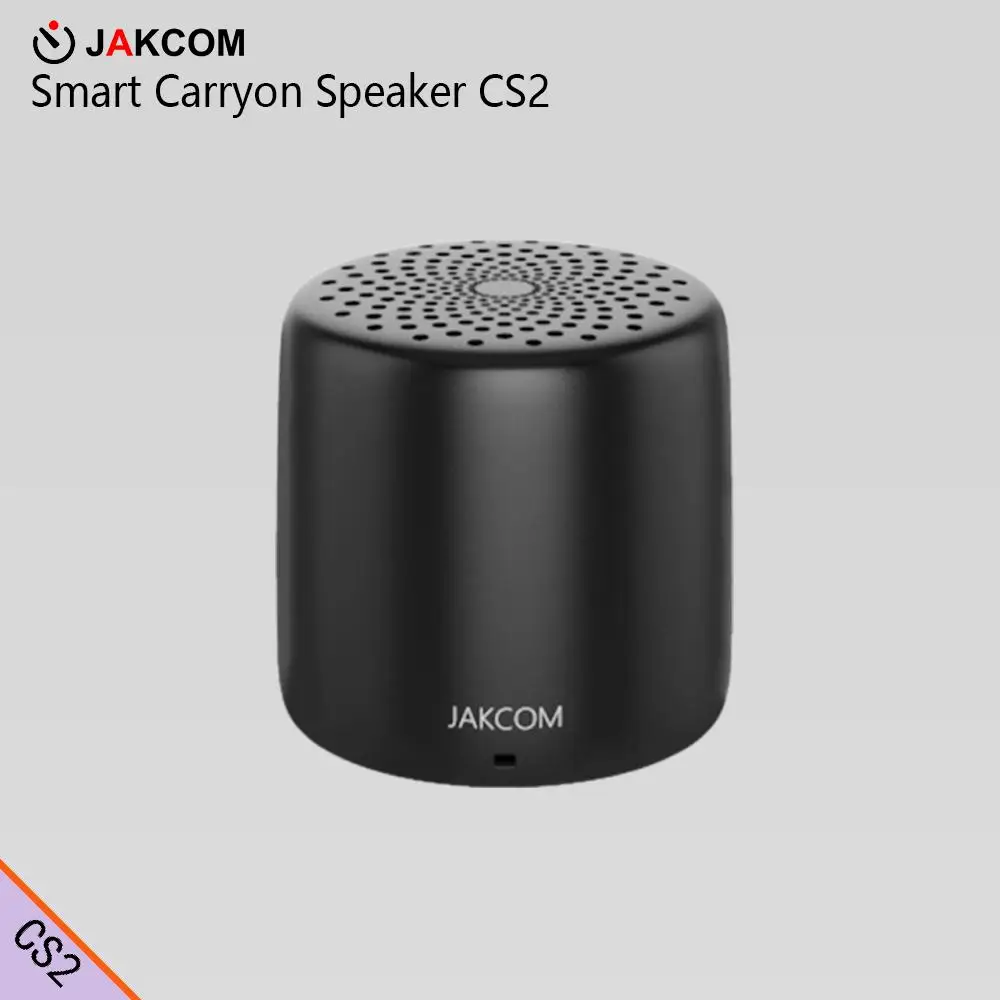 

JAKCOM CS2 Smart Carryon Speaker New Product of Speakers Hot sale as pa system juke box portable speaker, N/a