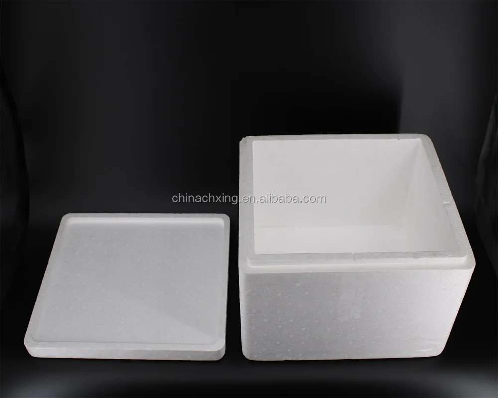 Styrofoam Packaging Box For Cold Food Dry Ice Buy Styrofoam Box Price