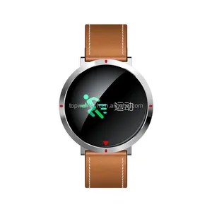 Fitness Tracker Smart Watch Heart Rate Monitor