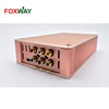 FOXWAY factory wholesale car audio amplifier for all cars brands easy installation