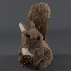 2018 Hot sale squirrel diy Christmas decorations