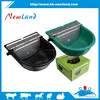 2018 NL810 plastic cattle waterer plastic cattle water trough