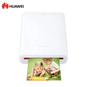 Huawei Zink Printing Portable Smart Pocket Photo Printer
