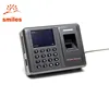 3000 Users RFID Based Attendance System Biometric Fingerprint Machine With TCP/IP, U Disk Interface