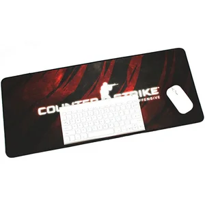Anti Slip Gaming Mouse Pad