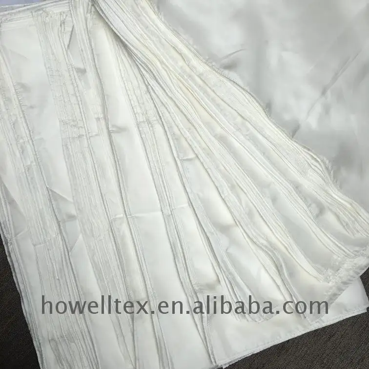 white habotai cheap price 10mm