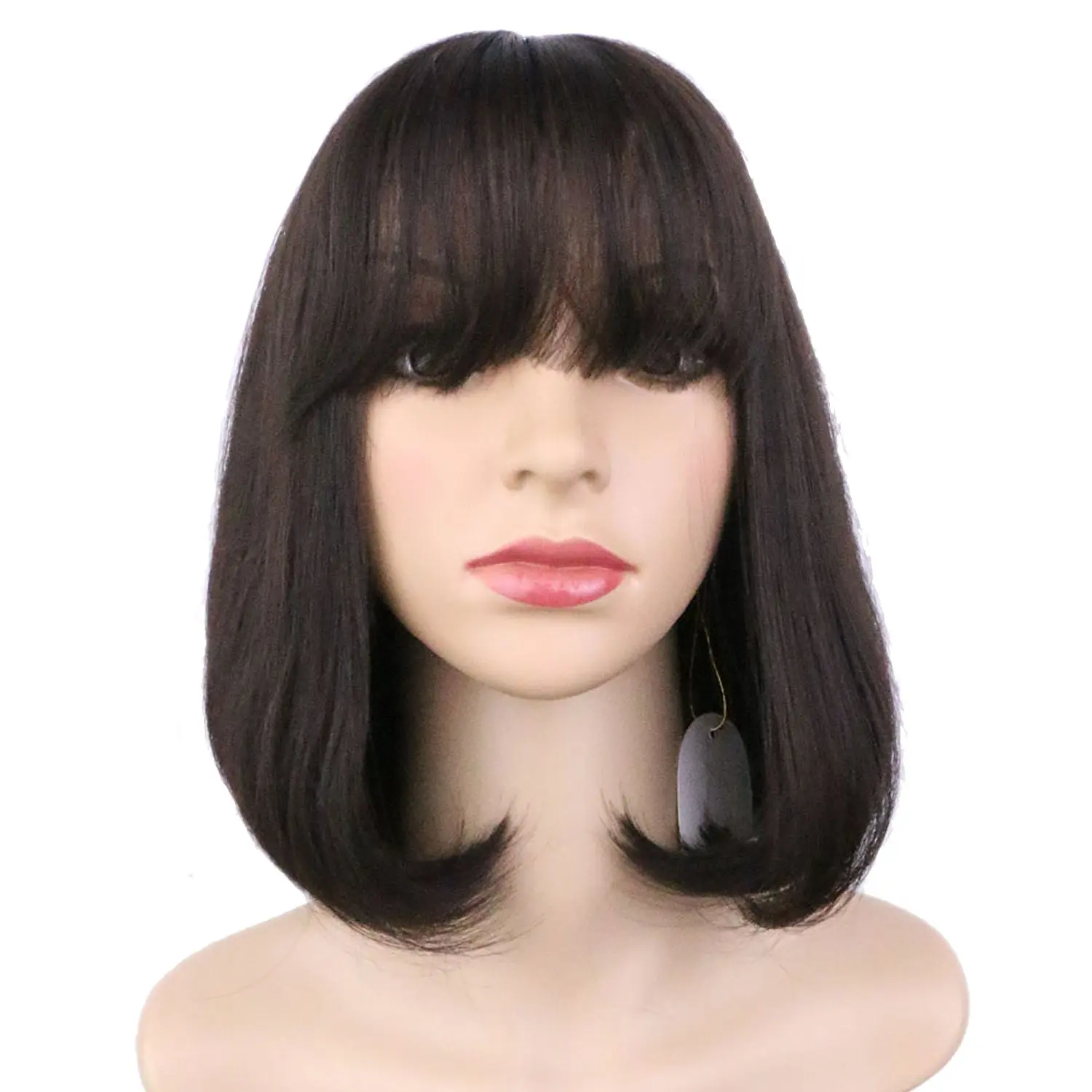 Cheap Bob Hairstyles Wigs, find Bob Hairstyles Wigs deals on line at ...