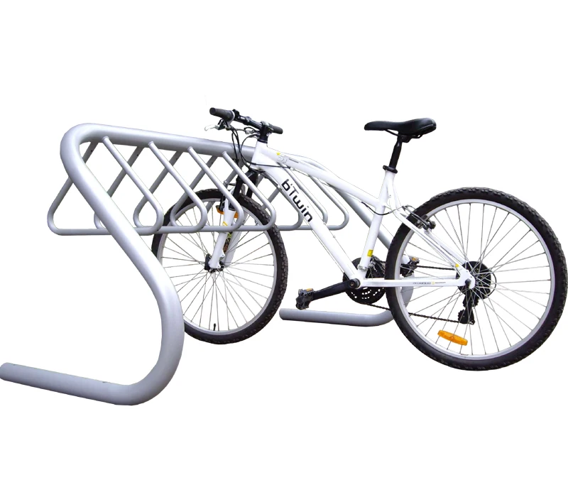 bike rack hanger