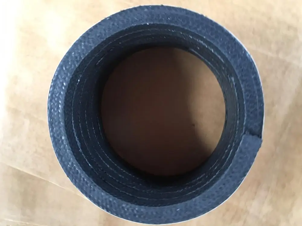 Hot Sale Carbon Fiber Filled Sealing Ptfe Teflon Gasket Buy Ptfe