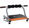 BESSTER JS-067 Multi Fitness Equipment mini 8 pack care AB ZONE TOTAL GYM