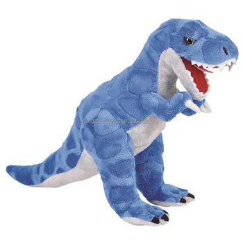 life size dinosaur plush