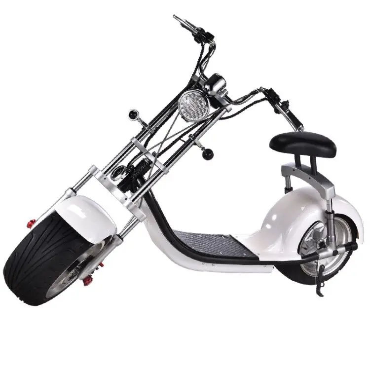 

E-Scooter city coco water scooter prices with led light, Black white blue red golden