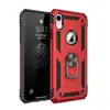 2019 New High Quality GUIDE DISK Phone Case Anti-Shock Back Cover PC TPU Hybrid Ultra-Thin Case For Iphone 6 7 8 X XR XS Max