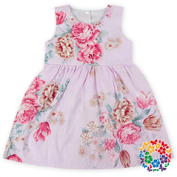 printed summer dresses