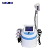 New freeze cellulite removal beauty machine,Cryolipolysis machine for beauty salon with RF and cavitation