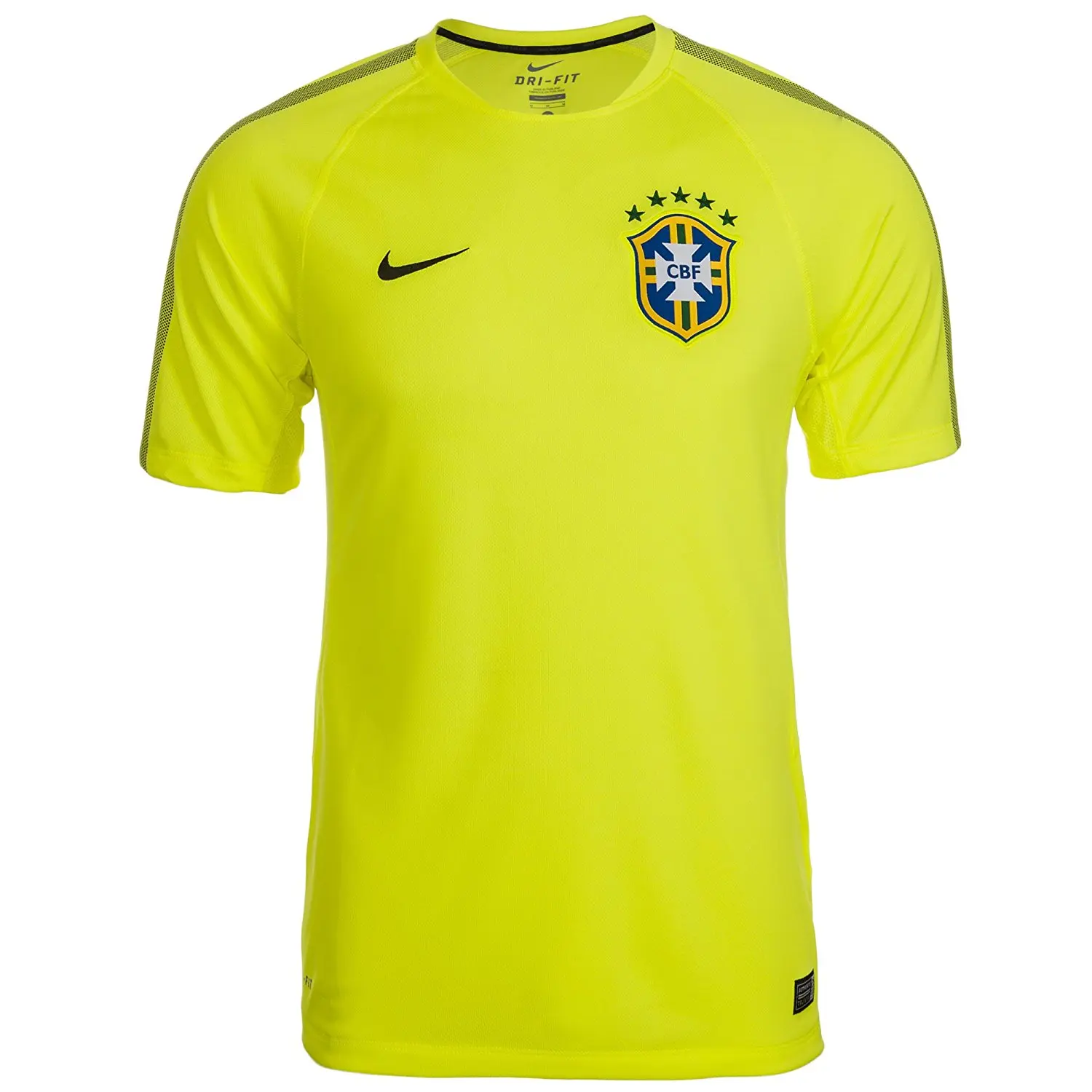 Cheap Brazil Training Shirt, find Brazil Training Shirt deals on line ...