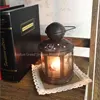 vintage candle lantern glass candle lantern tower hanging lantern