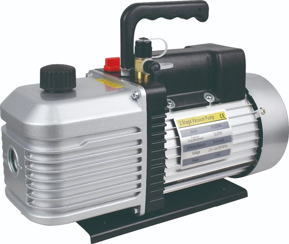 Vp170n 7.0cfm High Quality Single Stage Small Portable Electric Vacuum