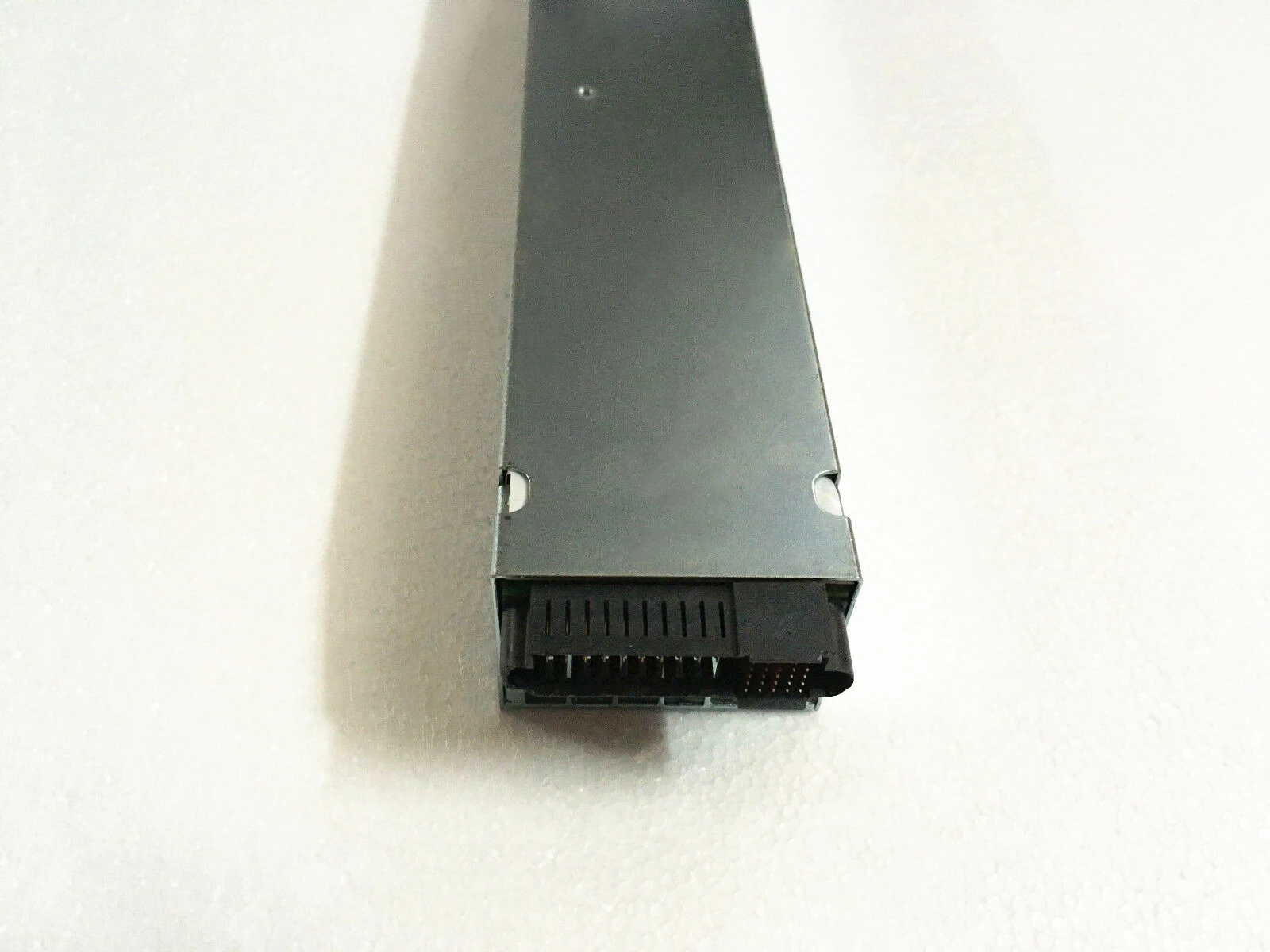 Used Nexus 5000 Series Power Supply N55-pac-750w-b For N5k-c5548up-fa ...