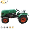 CE proved 35hp 4WD mini farm tractor