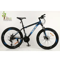 

2019 new style mountain bike 26 inches 21 speed spoken tire Road bicycle and price cheap from chinese manufacturer