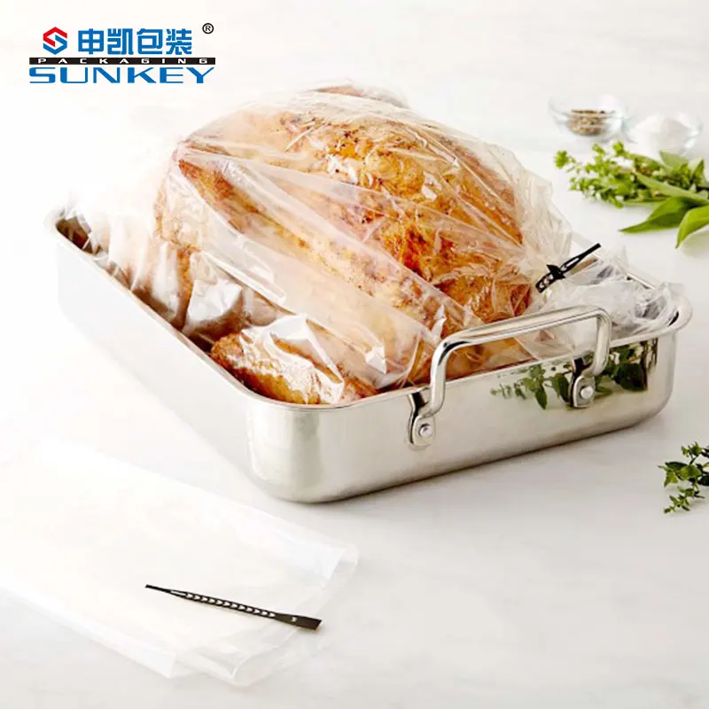 Turkey Oven Roasting Bags For Wholesale 250*380mm Buy Oven Roasting