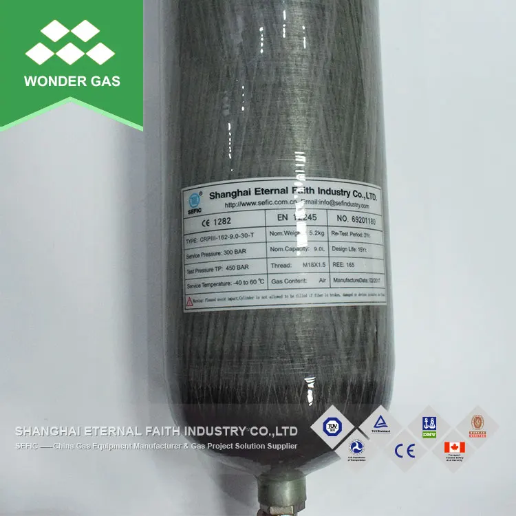 Excellent Quality High Pressure Carbon Fiber Tank Buy Carbon Fibre