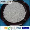 PET material white plastic bag biodegradable polymer