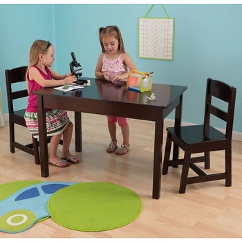 kids table and chairs clearance